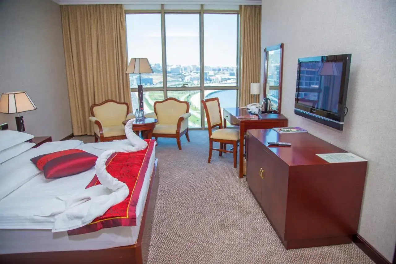 Foto - Golden Coast Hotel