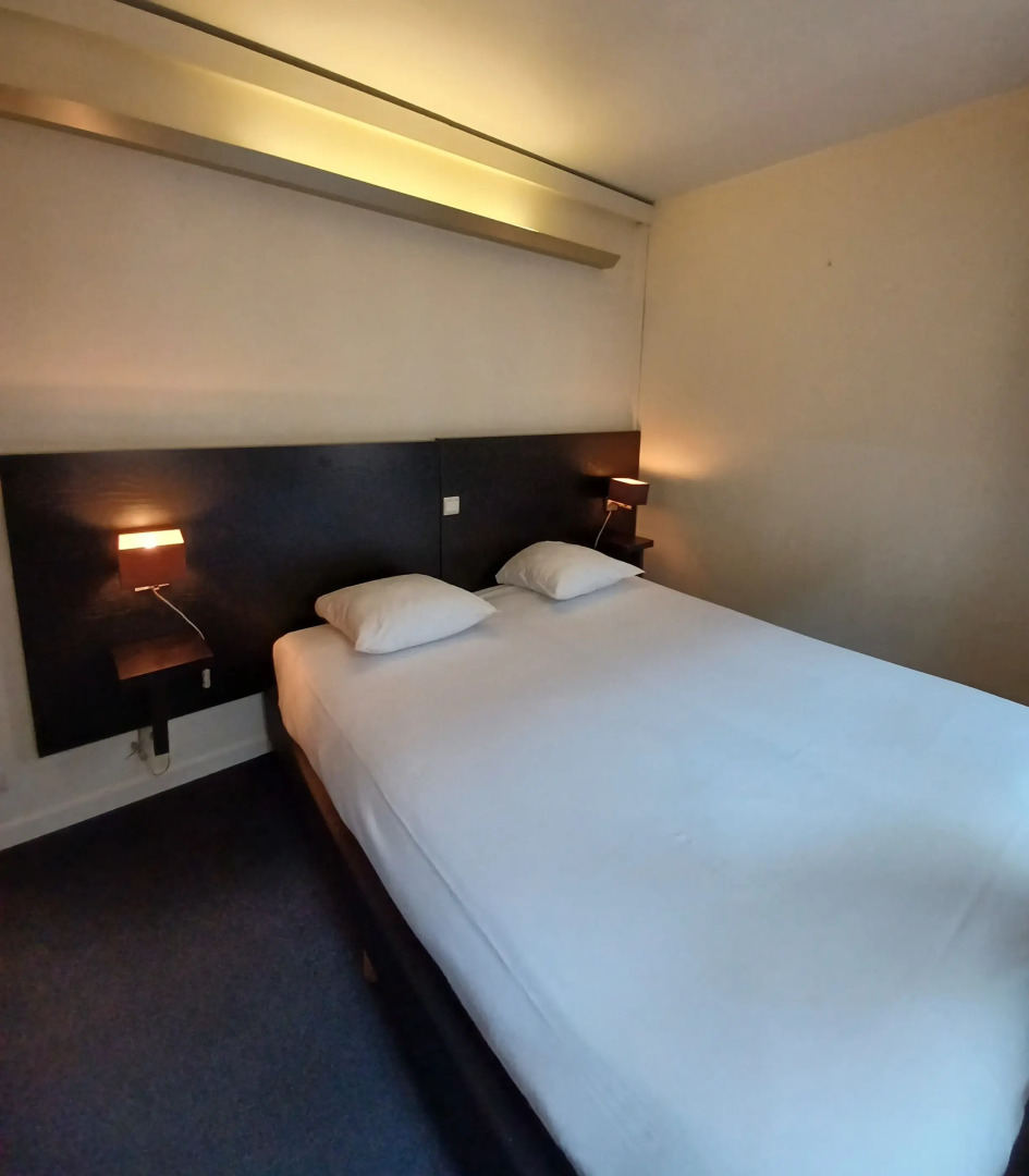 Foto - Hotel Koffieboontje