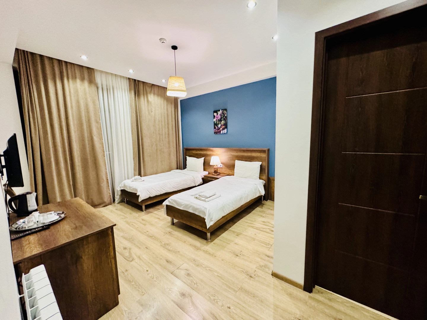 Photo - Hotel King Tom