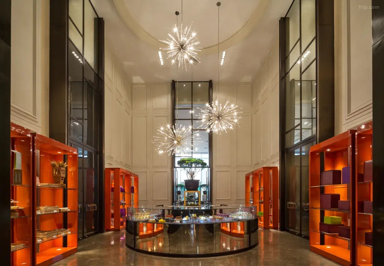 Photo - Grand Hyatt Chengdu