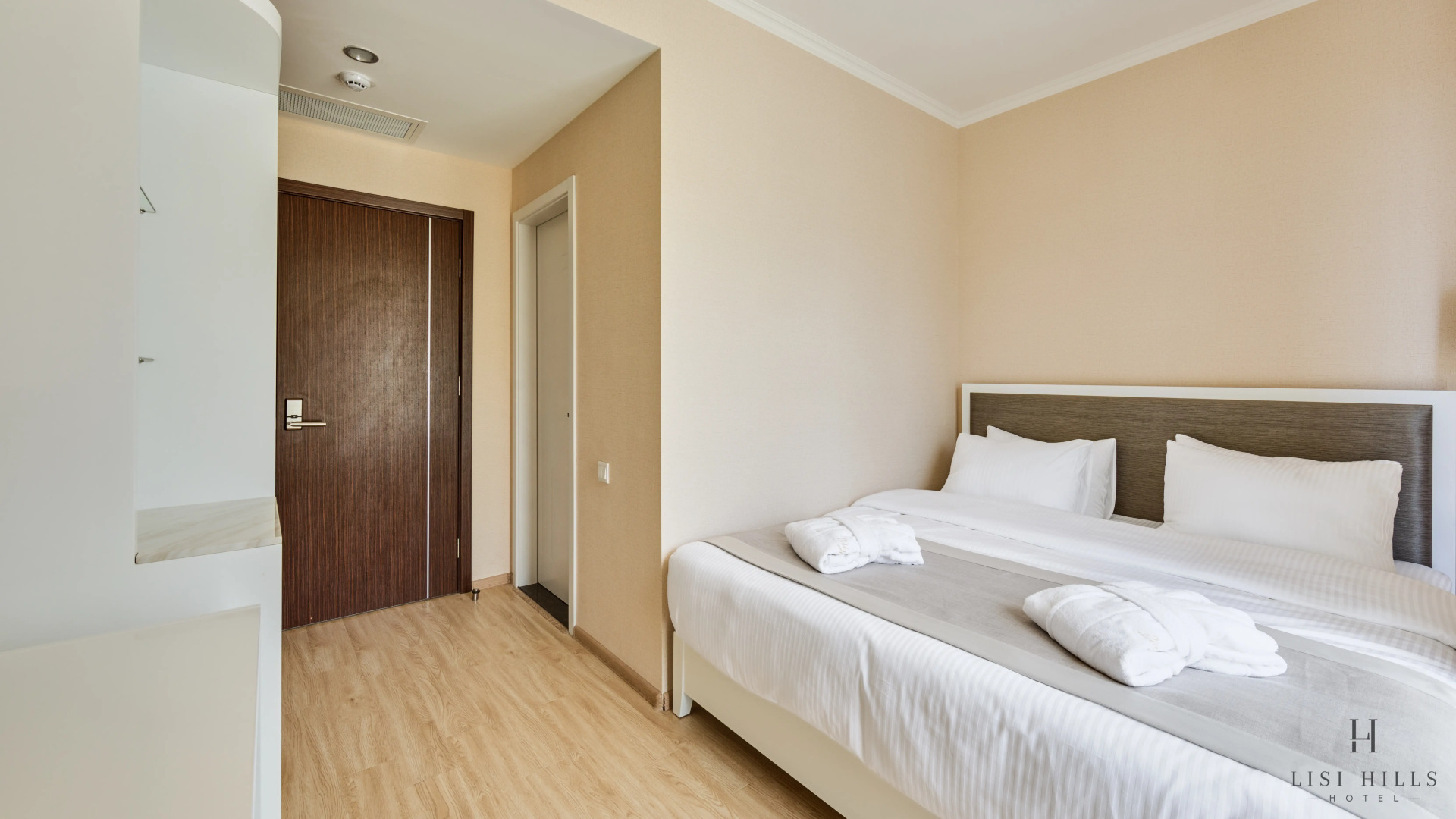 Foto - Lisi Hills Hotel