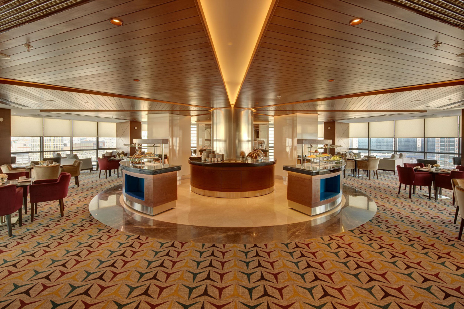 Foto - Pullman Istanbul Airport and Convention Center Hotel