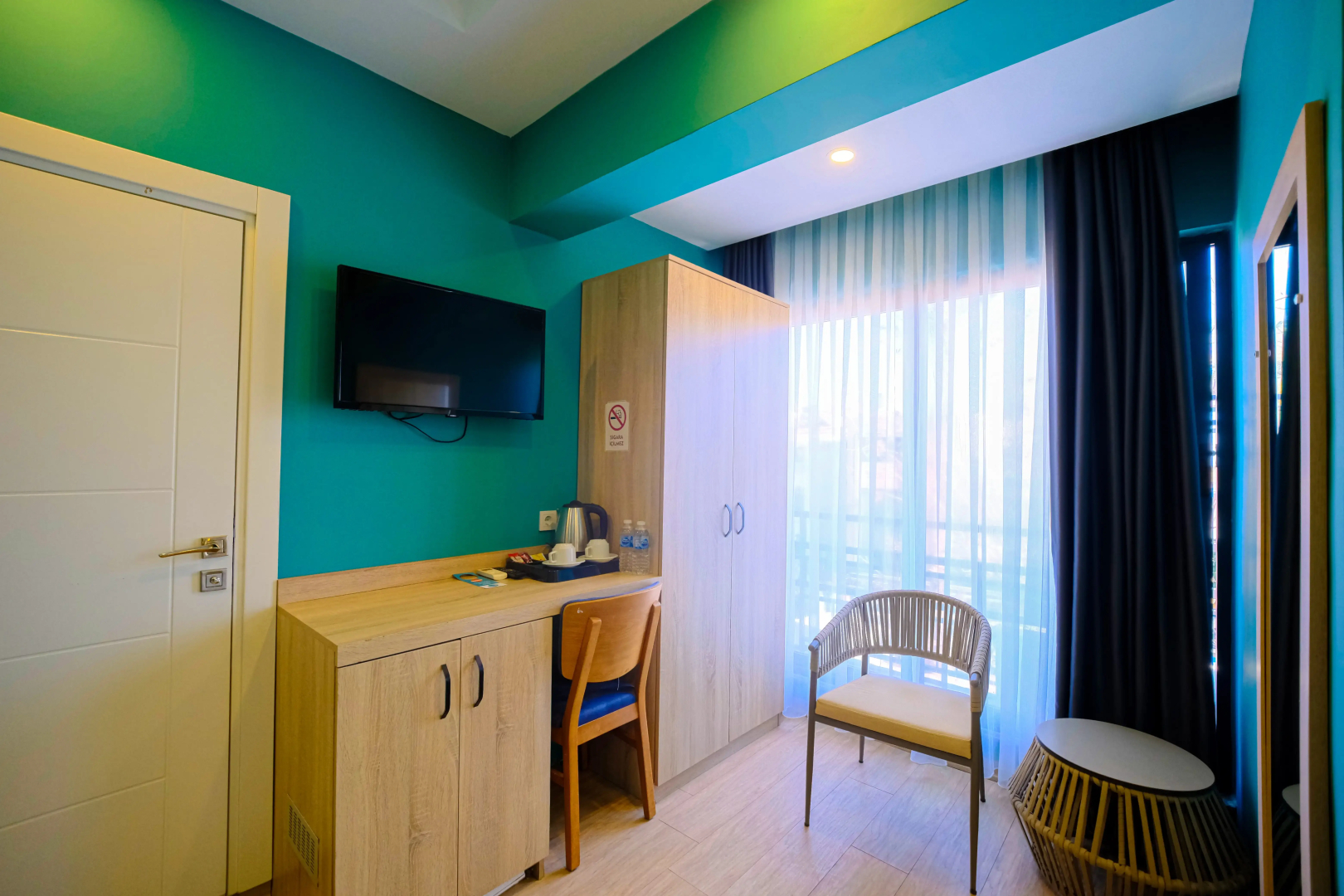 Photo - Deniz Boutique Hotel