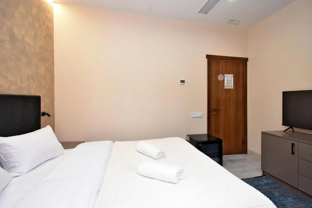Foto - Avenue 23 Boutique Hotel