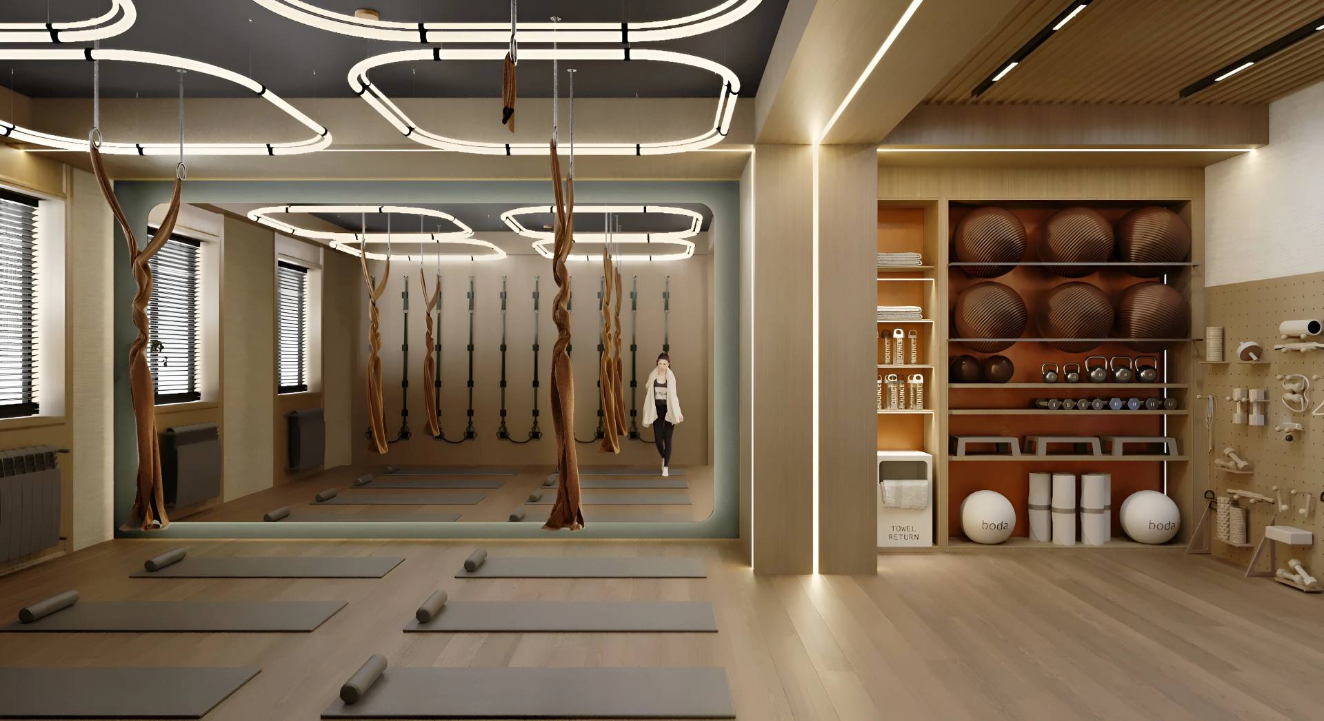Photo - Radisson Blu Hotel, Almaty Airport
