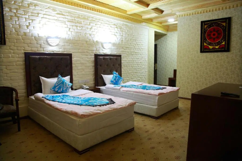 Photo - Sultan Hotel Boutique