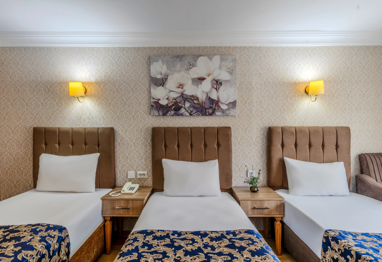 Foto - Hamit Hotel Istanbul - Special Category