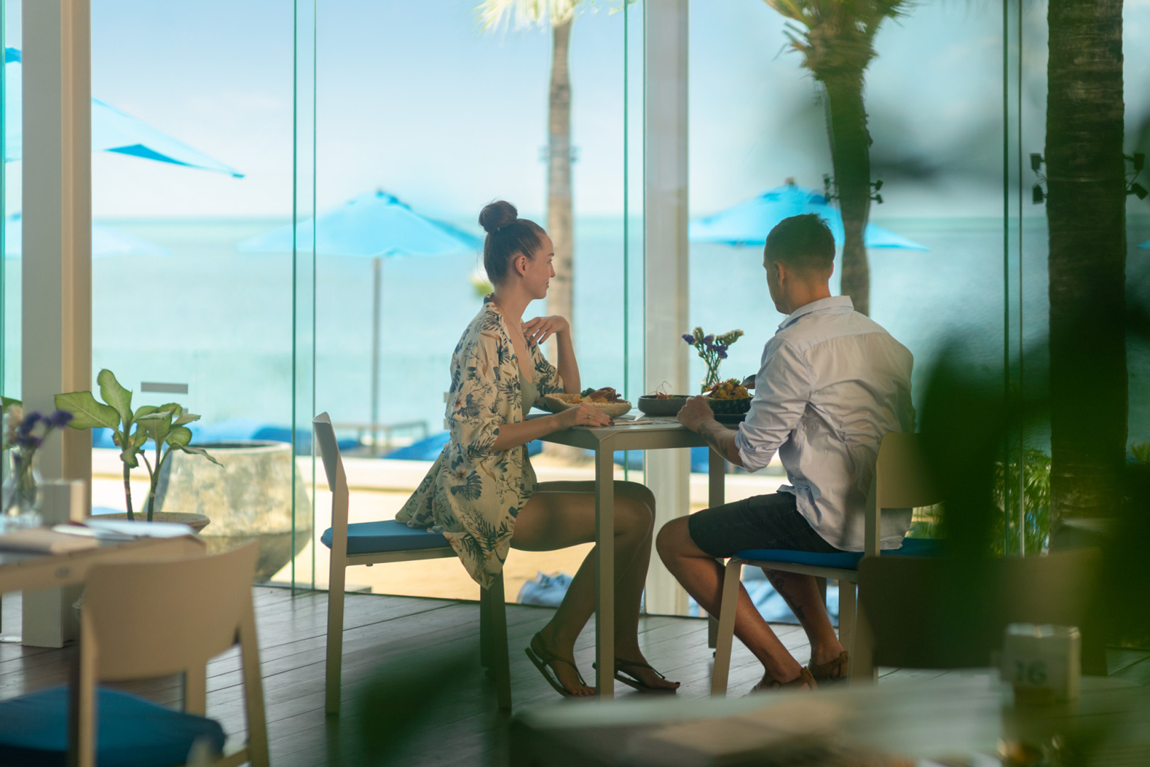The COAST Adults Only resort and Spa Koh Samui, Bild 27 von 38