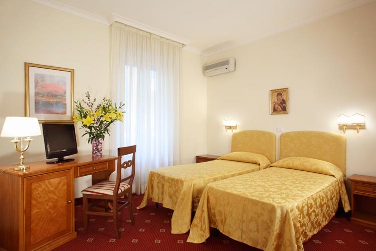 Foto - Hotel San Giusto