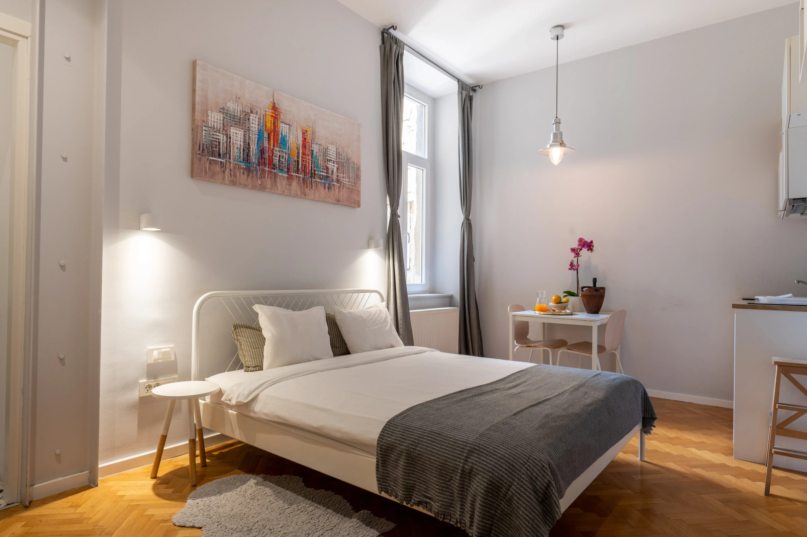 Foto - Doma Zagreb Aparthotel