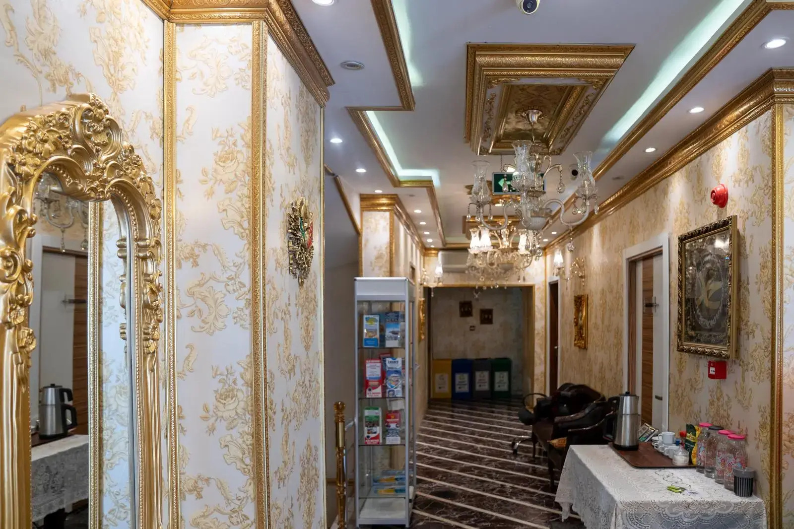 Foto - Angels Garden Hotel - Special Catagory