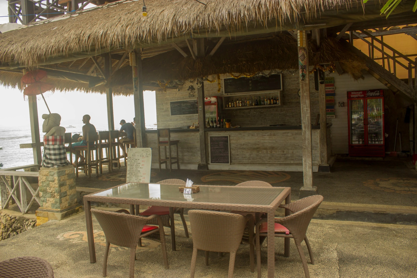 Foto - Sanghyang Bay Villas