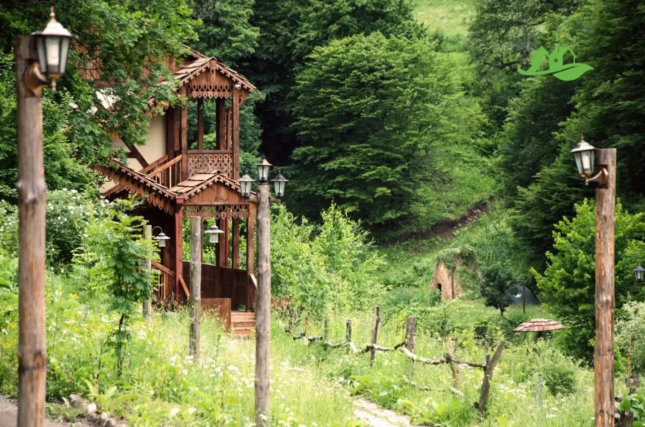 Photo - Ecokayan Dilijan Resort Hotel
