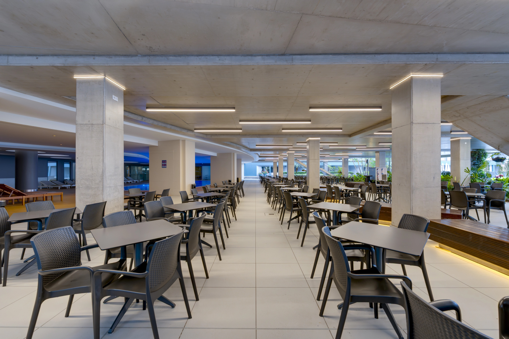 Foto - Enotel Lido – All Inclusive