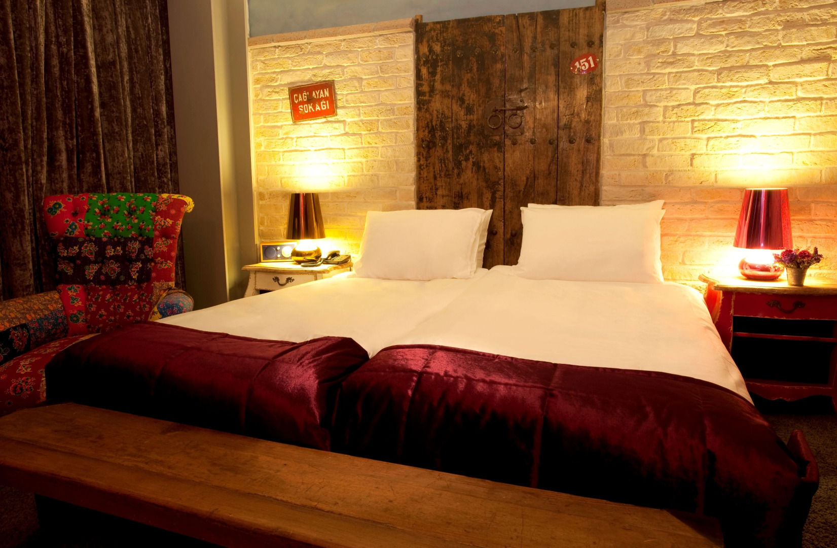 Photo - Hypnos Design Hotel