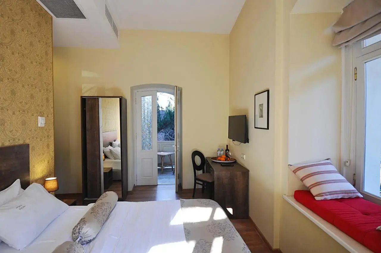 Foto - Tekla Palace By Urban Hotels