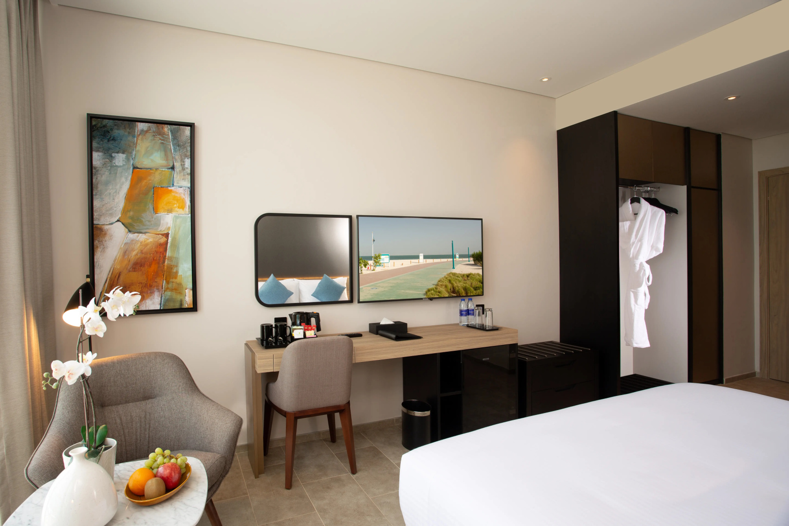 Photo - Beach Walk Hotel