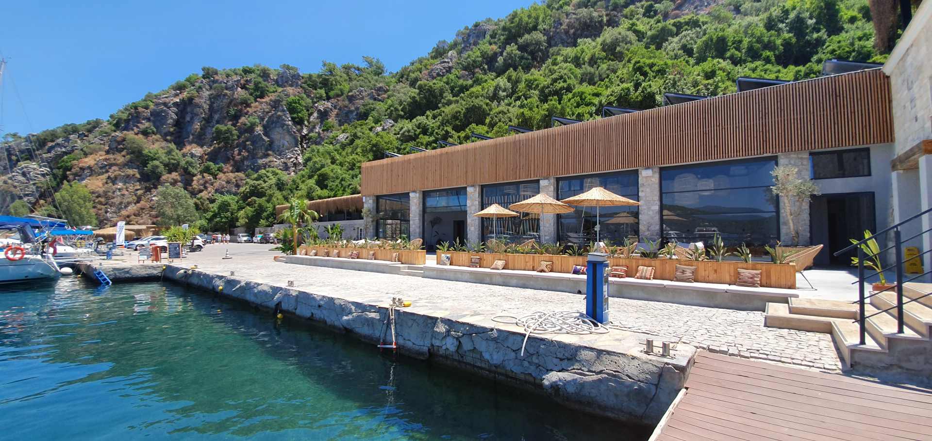 Photo - Cook’s Club Adakoy, Marmaris – Adults Only
