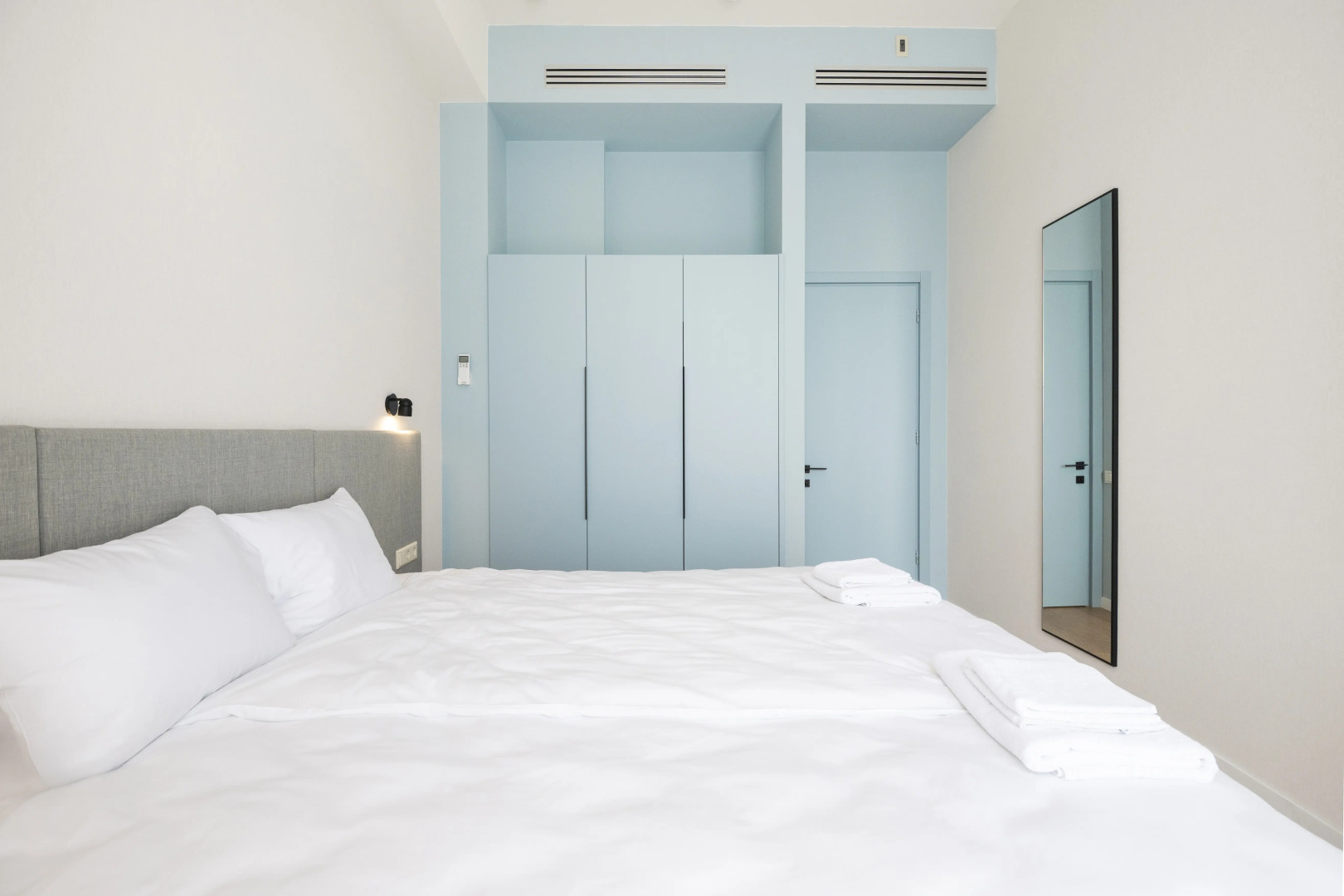 Foto - AURA Tbilisi Living by DNT Group