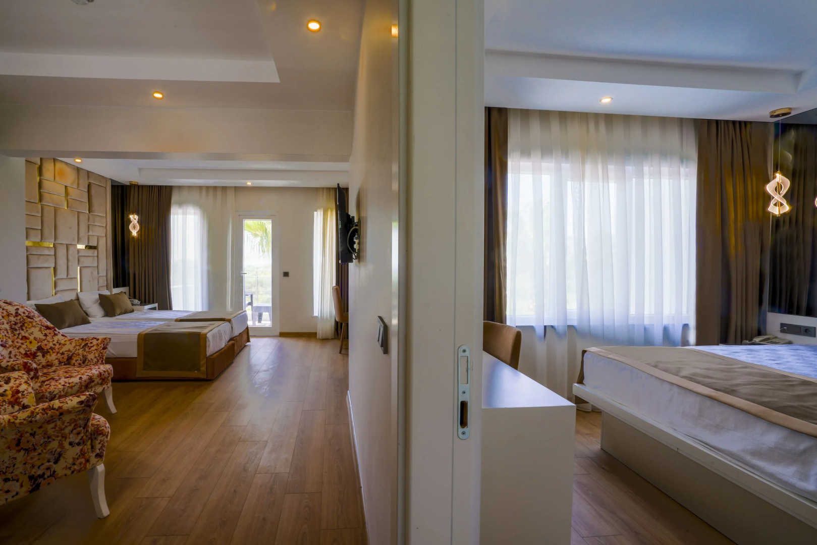Foto - Lara Garden Hotel