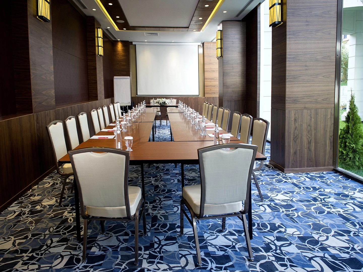 Foto - Ramada by Wyndham Istanbul Florya