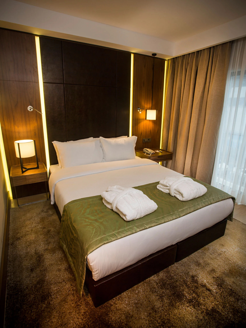 Foto - Ramada by Wyndham Istanbul Florya