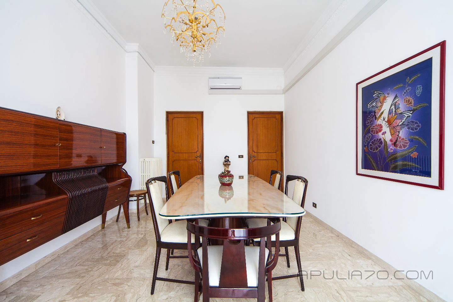 Foto - Apulia 70 Holidays - Suites & Experiences