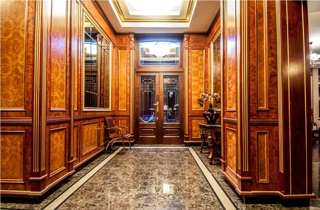 Foto - Diamond House Hotel