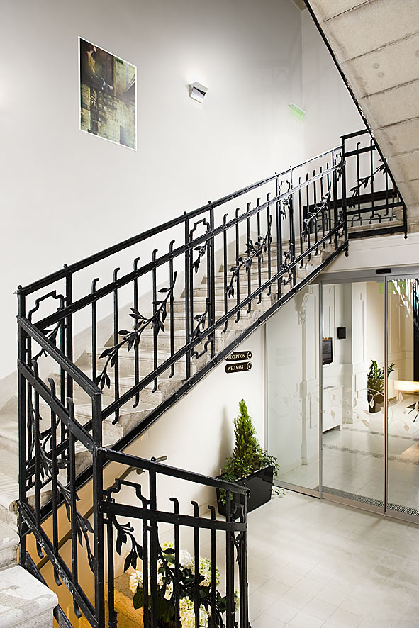 Foto - Opera Garden Hotel & Apartments