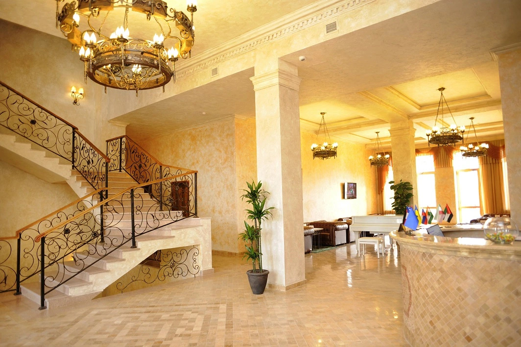 Photo - Caucasus Hotel