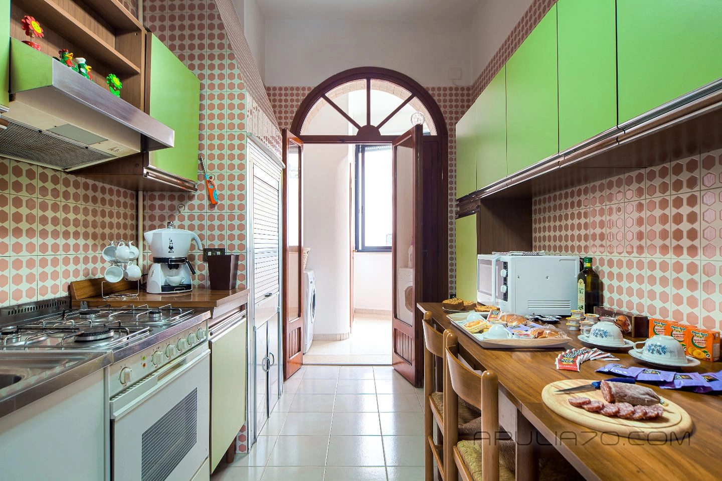 Foto - Apulia 70 Holidays - Suites & Experiences