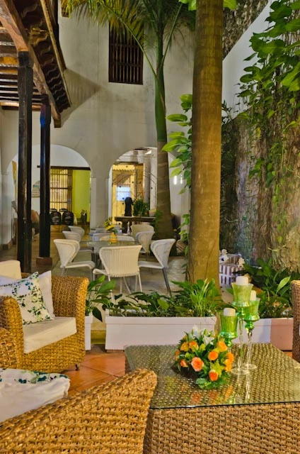 Photo - Hotel Bantu by Faranda Boutique, a member of Radisson Individuals