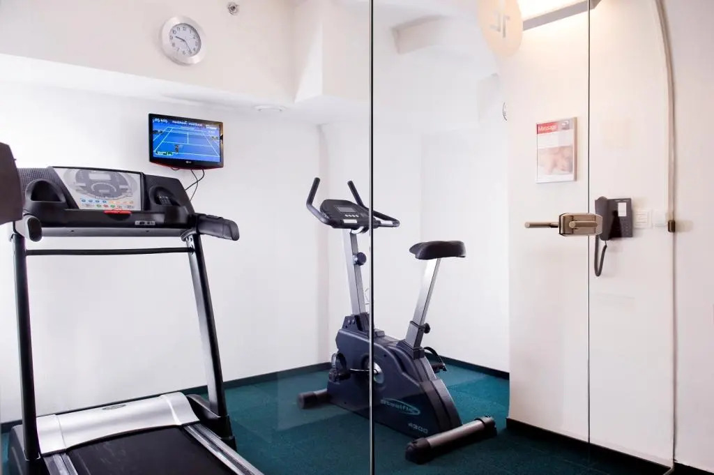 Foto - Opera Garden Hotel & Apartments