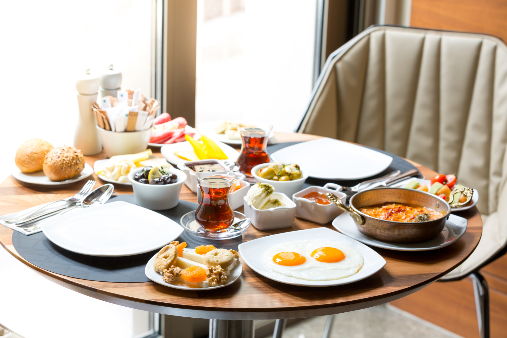 Foto - AC Hotel Istanbul Macka