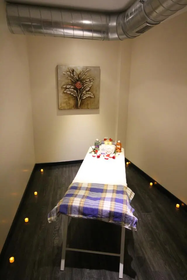 Foto - Grand Washington Hotel