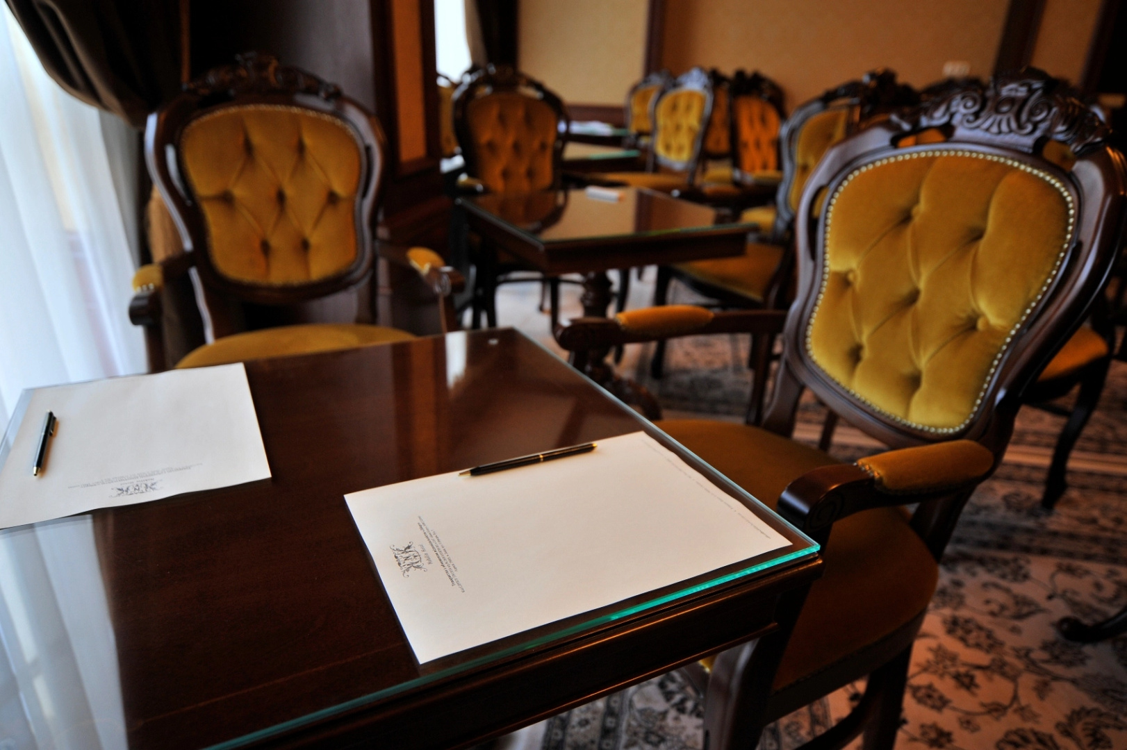 Foto - Nobilis Hotel