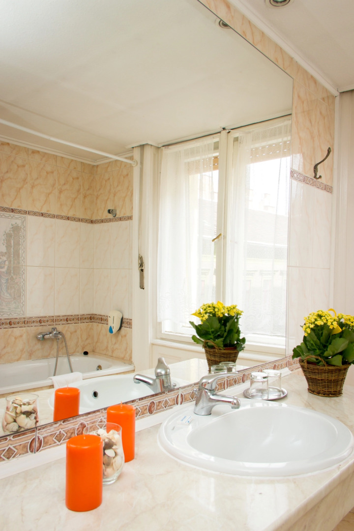 Foto - City Hotel UNIO superior