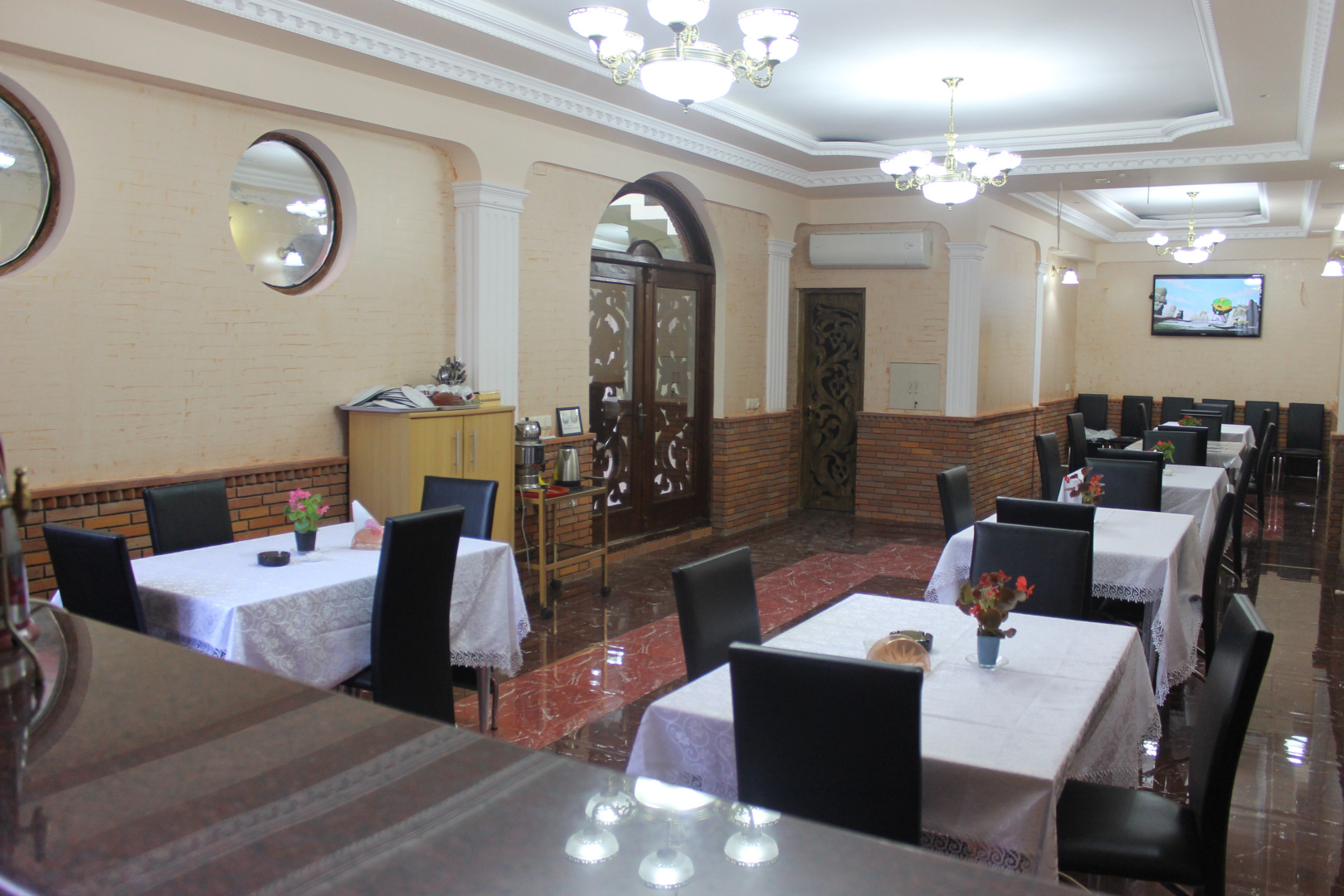 Foto - Marani Hotel