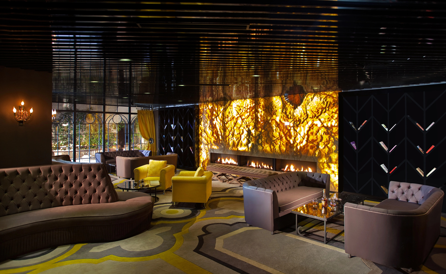 Foto - Sura Design Hotel & Suites