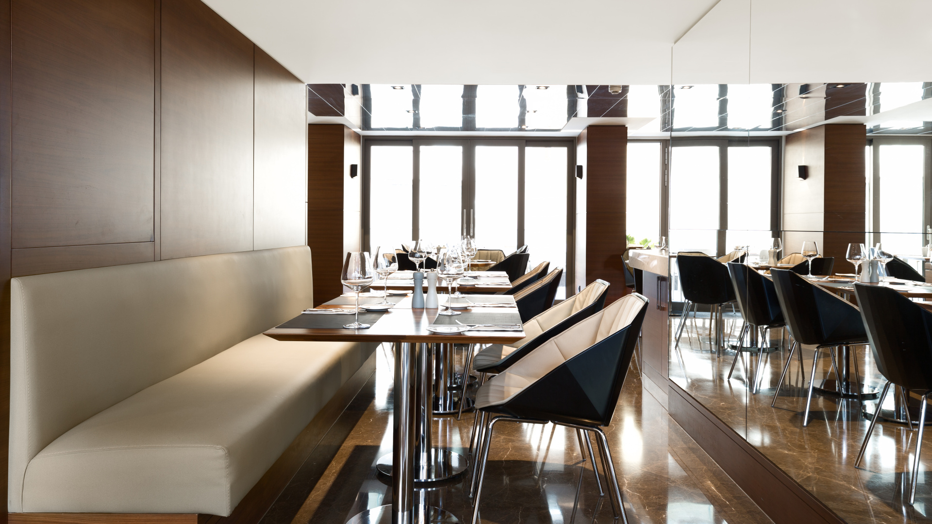 Foto - AC Hotel Istanbul Macka