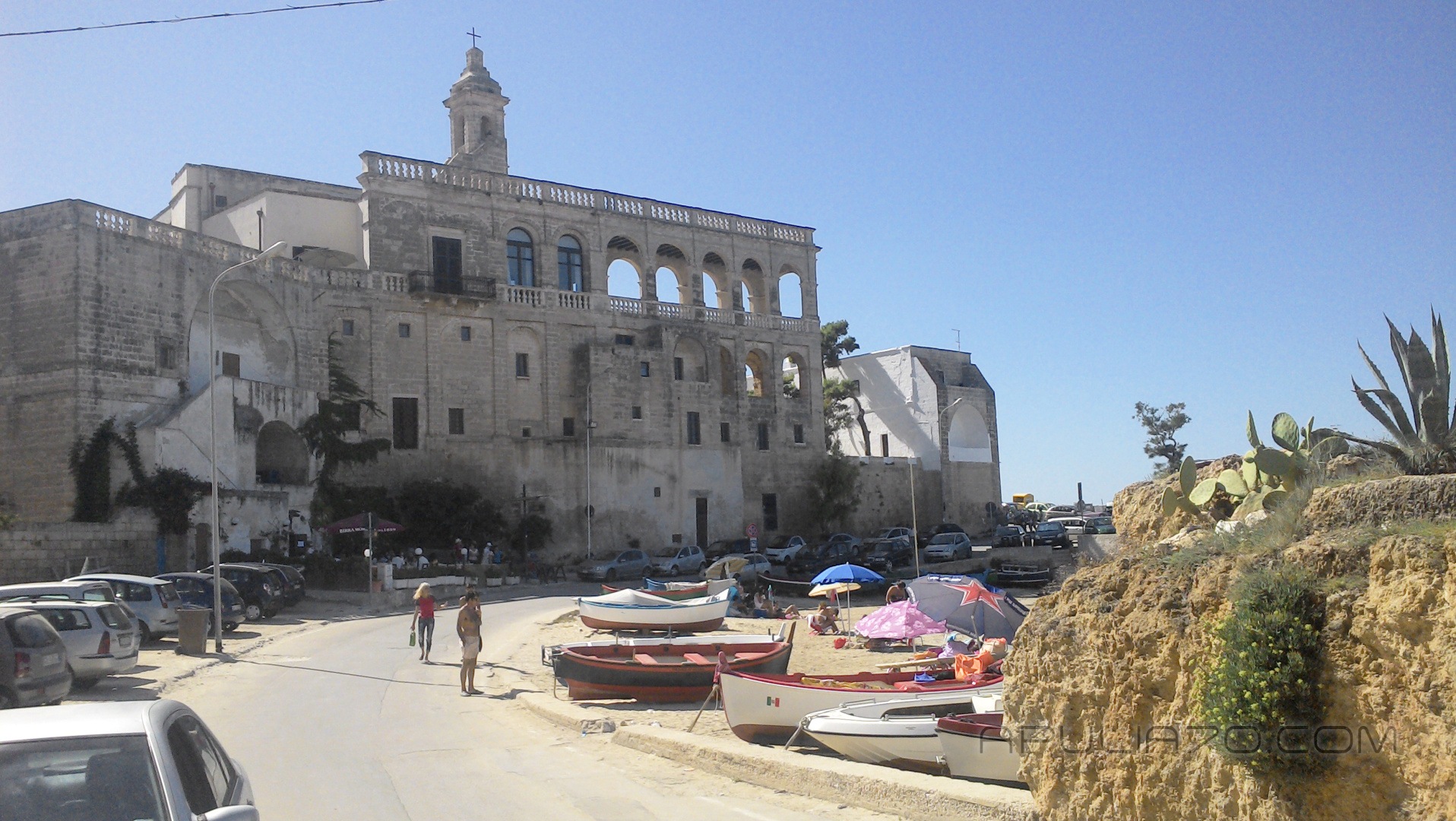 Foto - Apulia 70 Holidays - Suites & Experiences