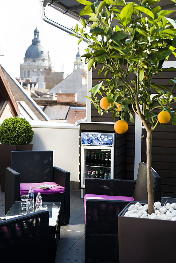 Photo - Opera Garden Hotel & Apartments