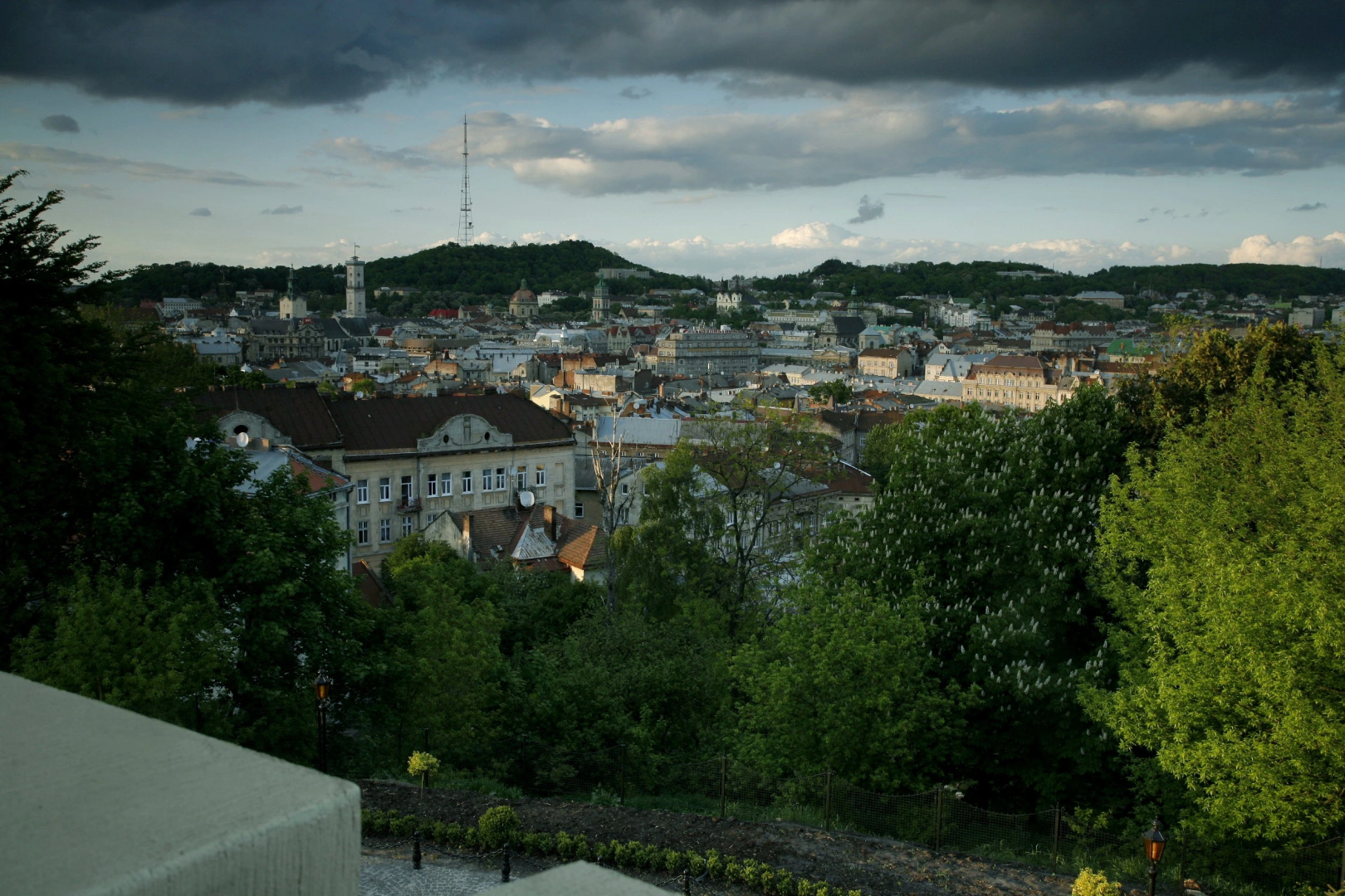 Foto - Citadel - Gastro Boutique Hotel- Готель Цитадель Львів