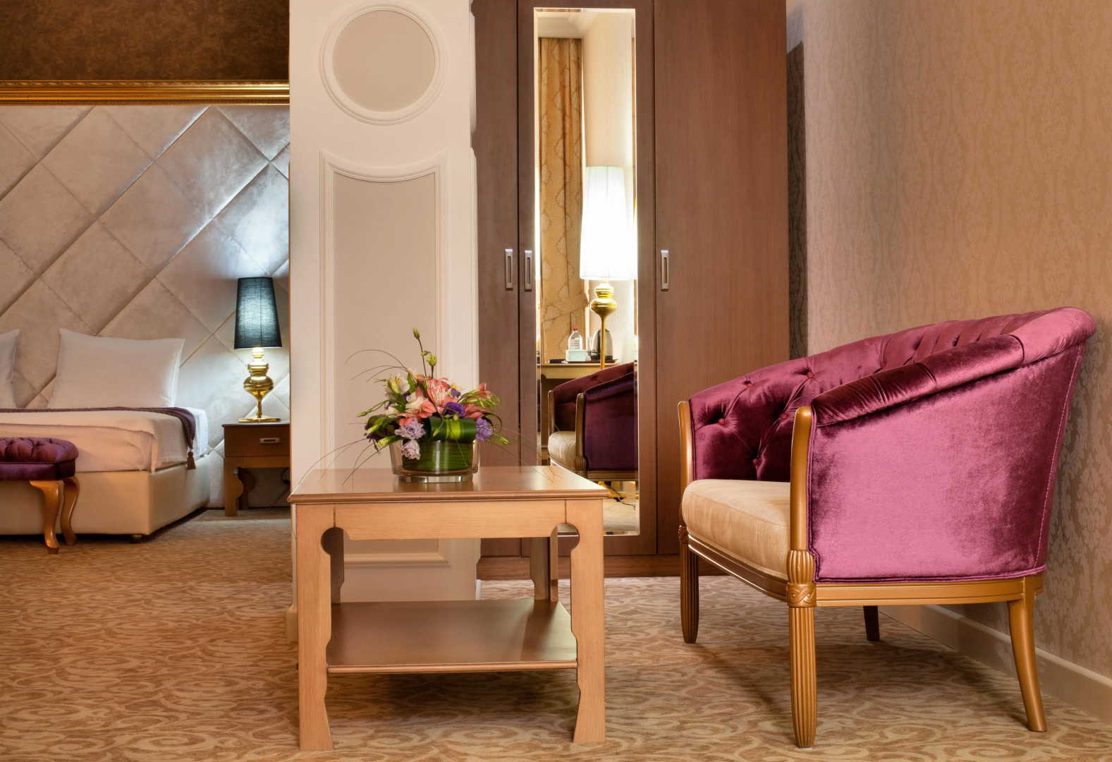 Foto - Teatro Boutique Hotel