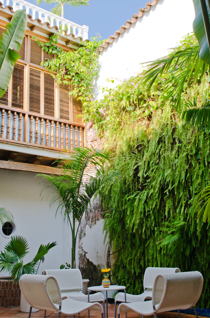 Photo - Hotel Bantu by Faranda Boutique, a member of Radisson Individuals