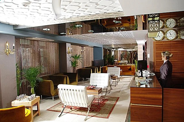 Foto - Almina Guest House