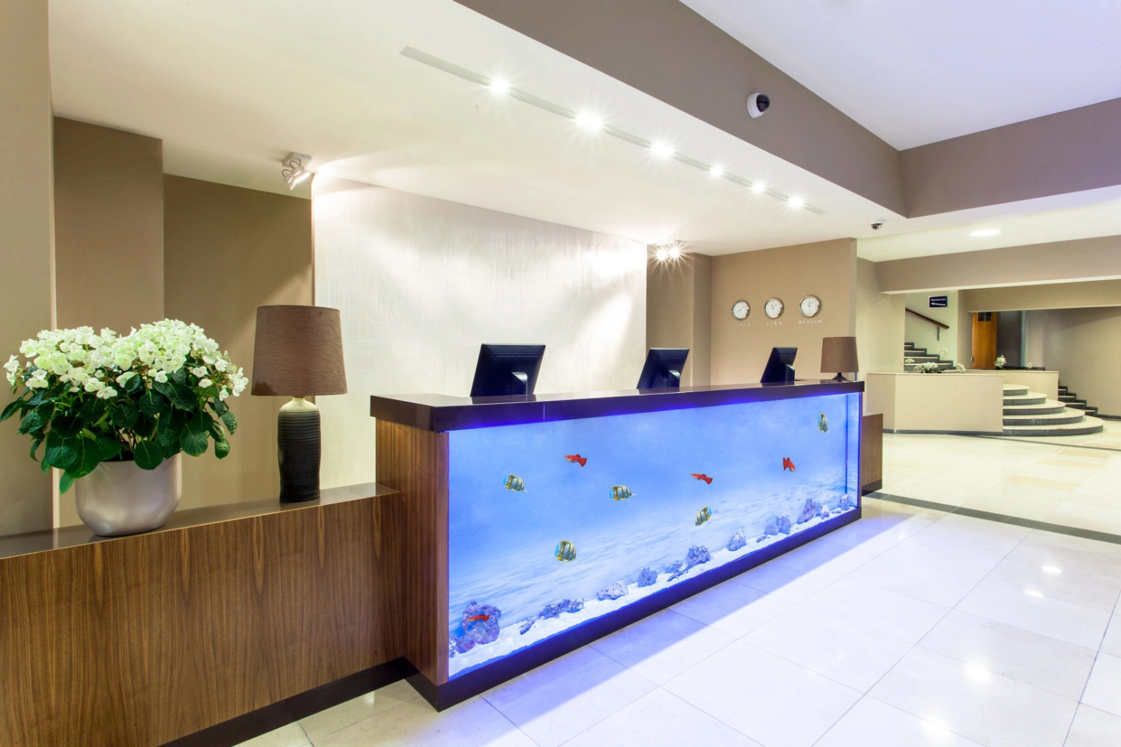 Photo - Bellevue Park Hotel Riga