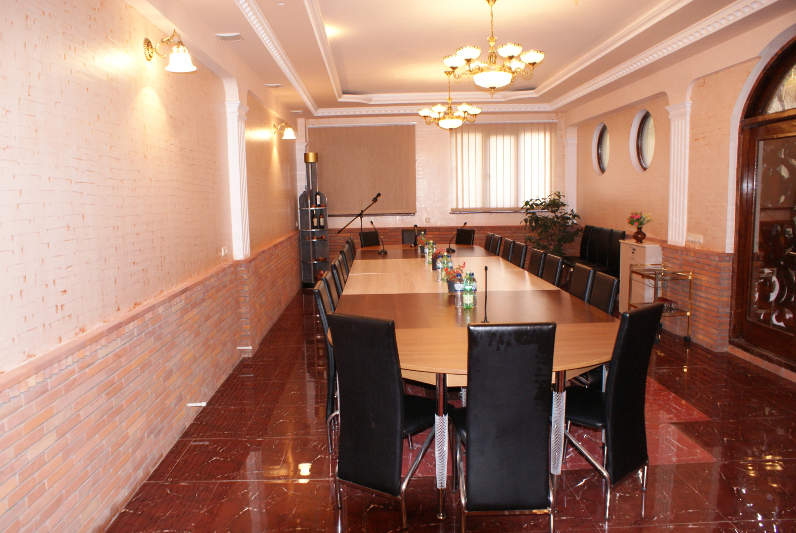 Foto - Marani Hotel