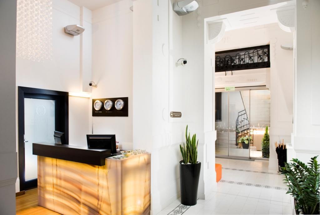 Photo - Opera Garden Hotel & Apartments