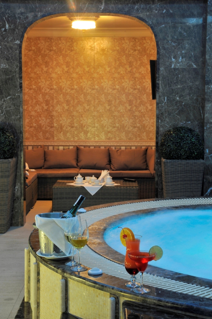 Foto - Nobilis Hotel